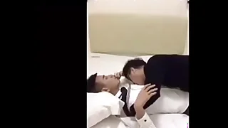 chinese gay